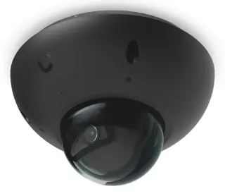 Telecamera Videosorveglianza Ubiquiti G6 Dome 4K