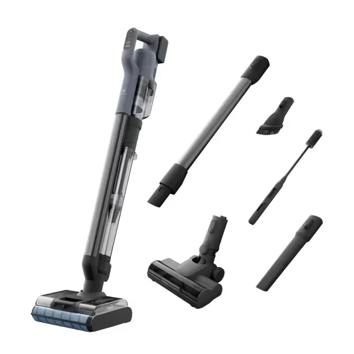 Electrolux Scopa senza filo Wet&Dry Serie 800