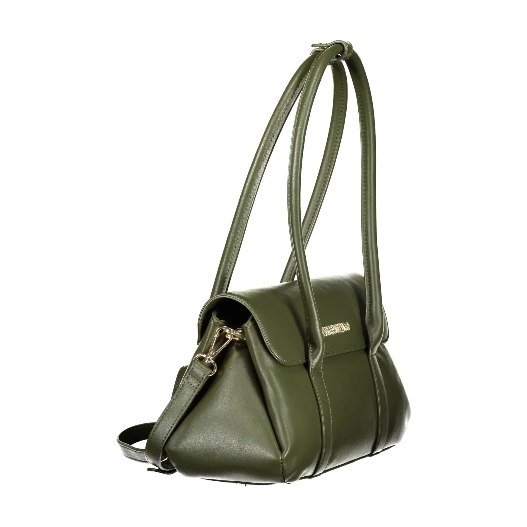 Valentino Bags Borsa a Spalla Donna Logo - vista 3