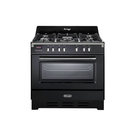 De’Longhi MEM 965 NN ED Cucina Freestanding Elettrica