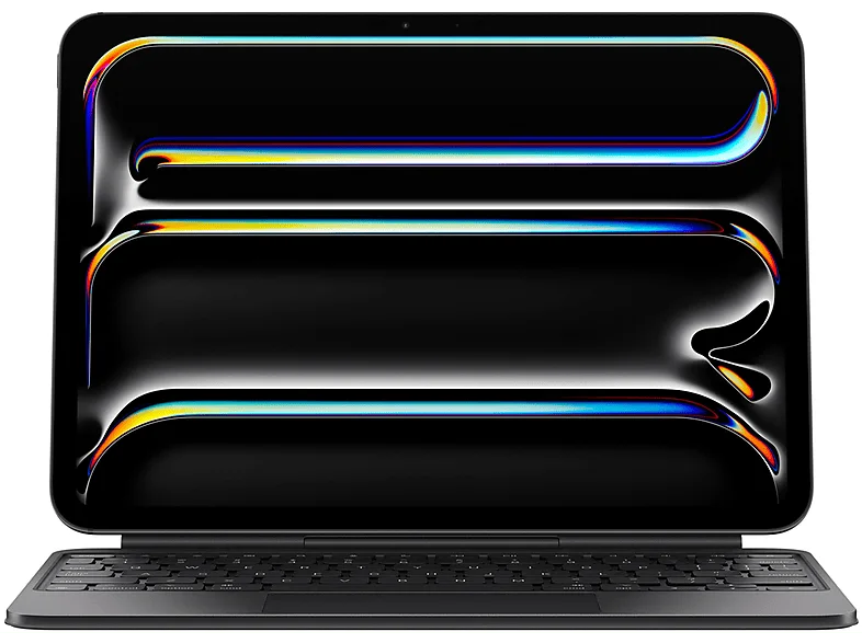 Apple Magic Keyboard per iPad Pro - Italiano - vista 2