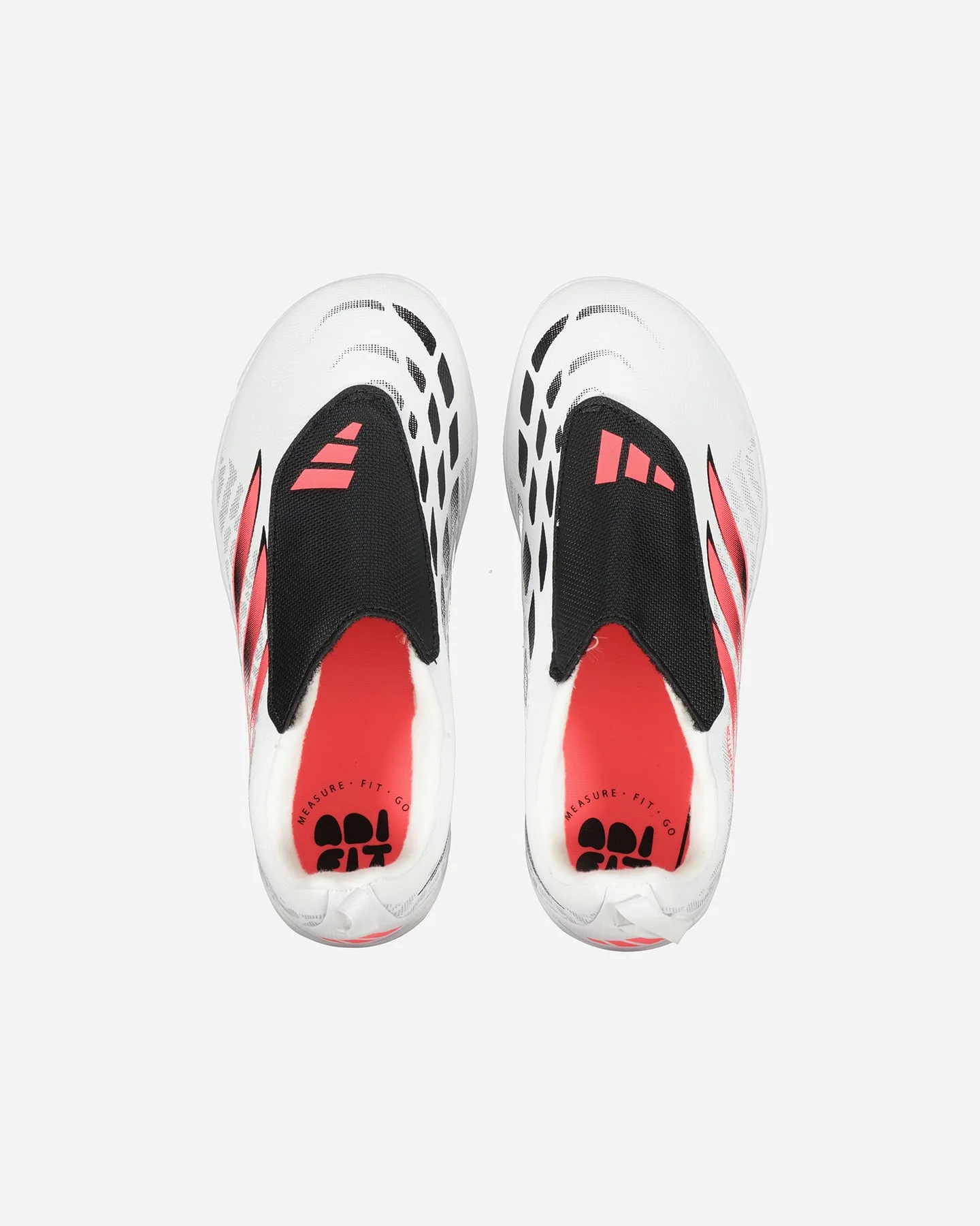 Adidas Predator Club Vel Fg-mg Jr - vista 5
