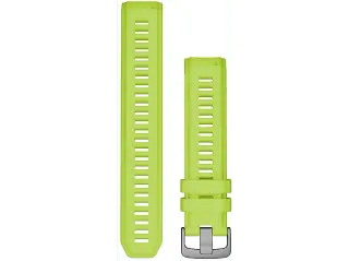 Cinturino smartwatch Garmin Instinct 2 Lime