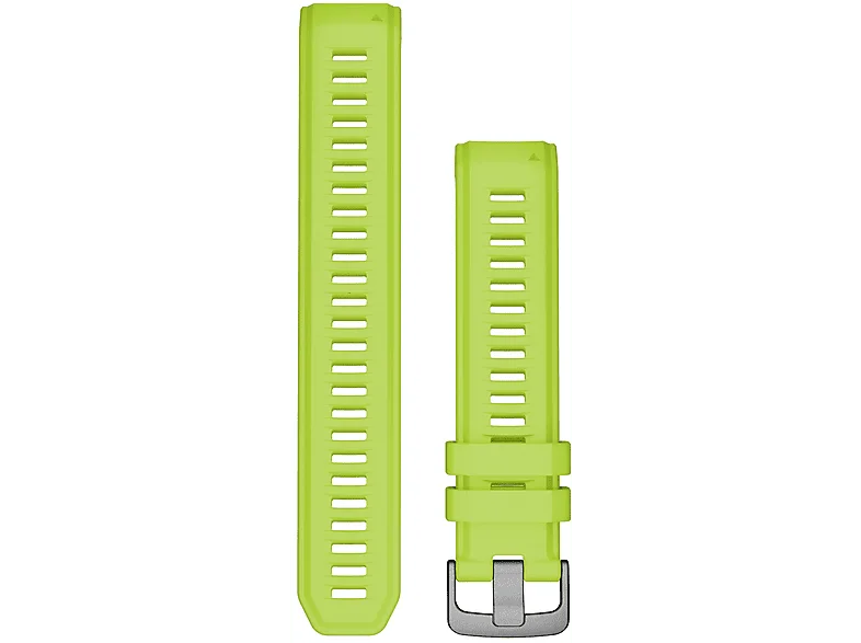 Cinturino smartwatch Garmin Instinct 2 Lime