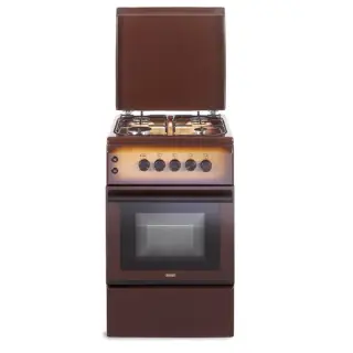 De’Longhi DL554GK2 Cucina Gas