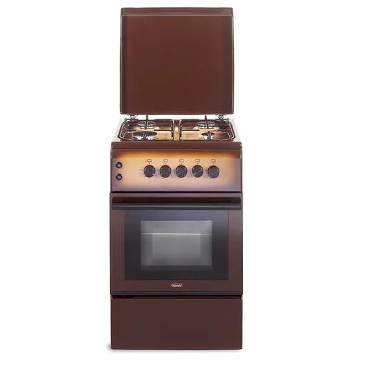 De’Longhi DL554GK2 Cucina Gas