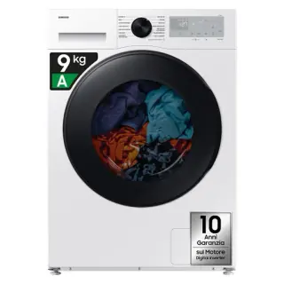 Samsung WD90DG5B15BHET Lavasciuga