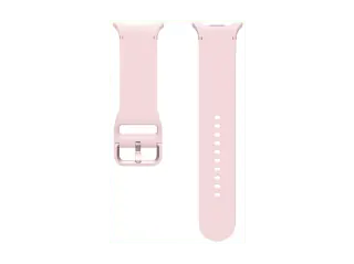Cinturino Smartwatch Samsung Watch8 Sport Rosa