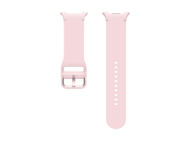 Cinturino Smartwatch Samsung Watch8 Sport Rosa
