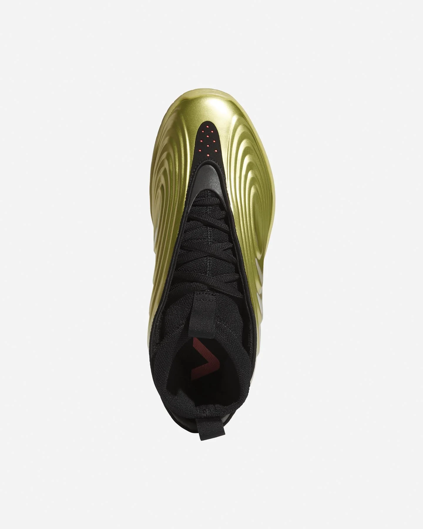 Adidas Harden Volume 10 M - Scarpe Basket - Uomo - vista 2