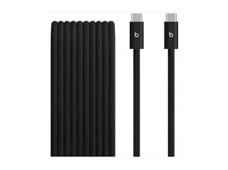 Cavo Beats intrecciato da USB‑C a USB‑C - Misura 3 m