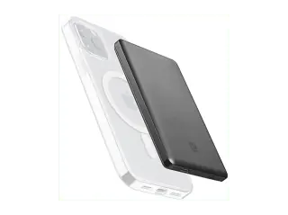 Power Bank Magsafe CELLULARLINE MagLite