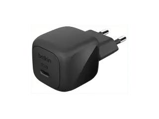 Caricabatterie BELKIN BoostCharge USB-C 45W