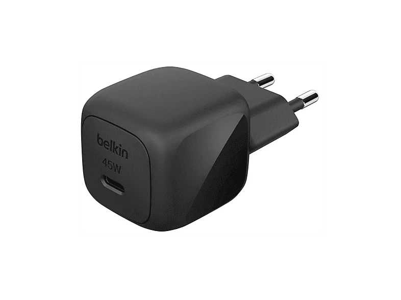 Caricabatterie BELKIN BoostCharge USB-C 45W