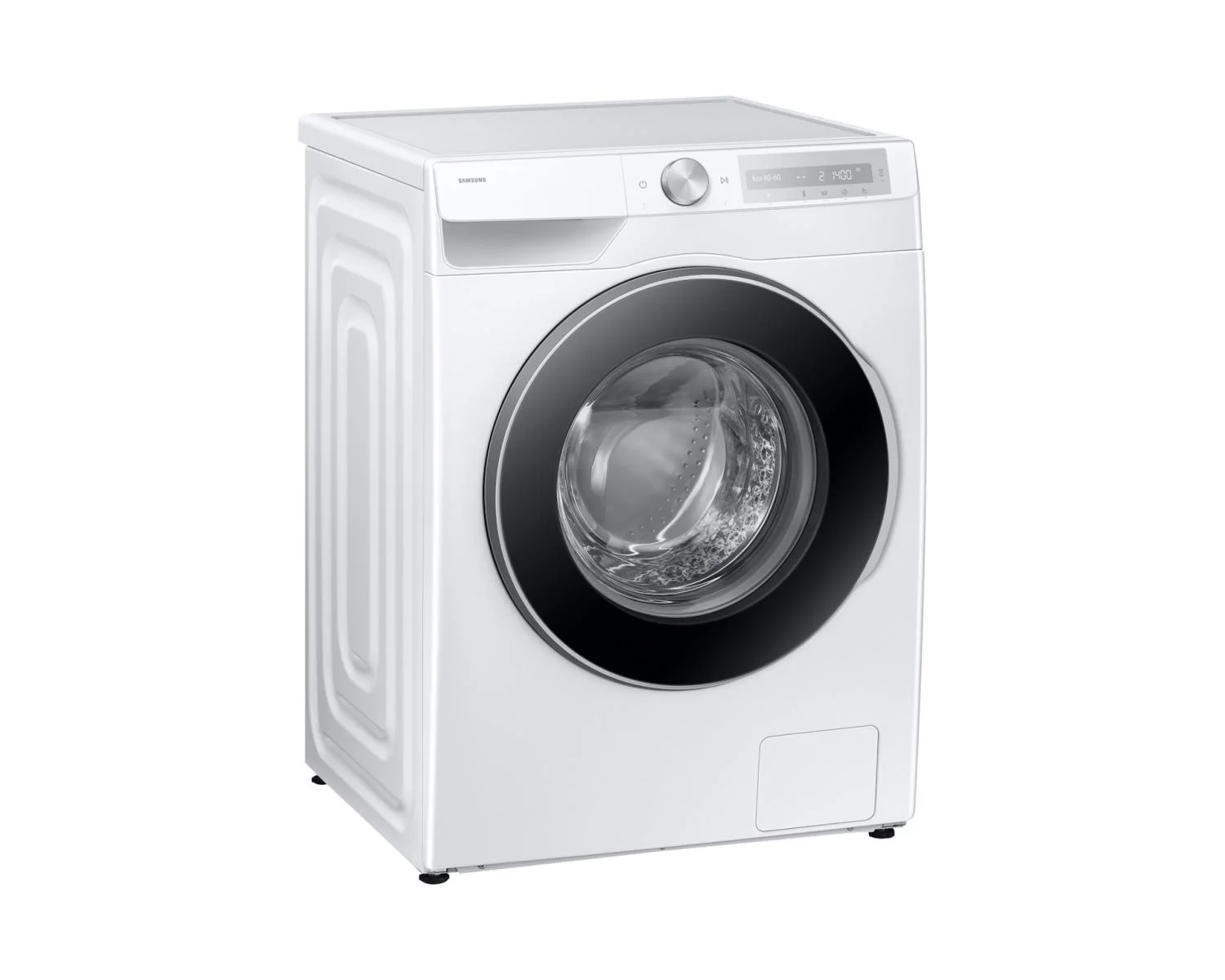 Samsung WW11DG6B85LHU3 Lavatrice Caricamento Frontale