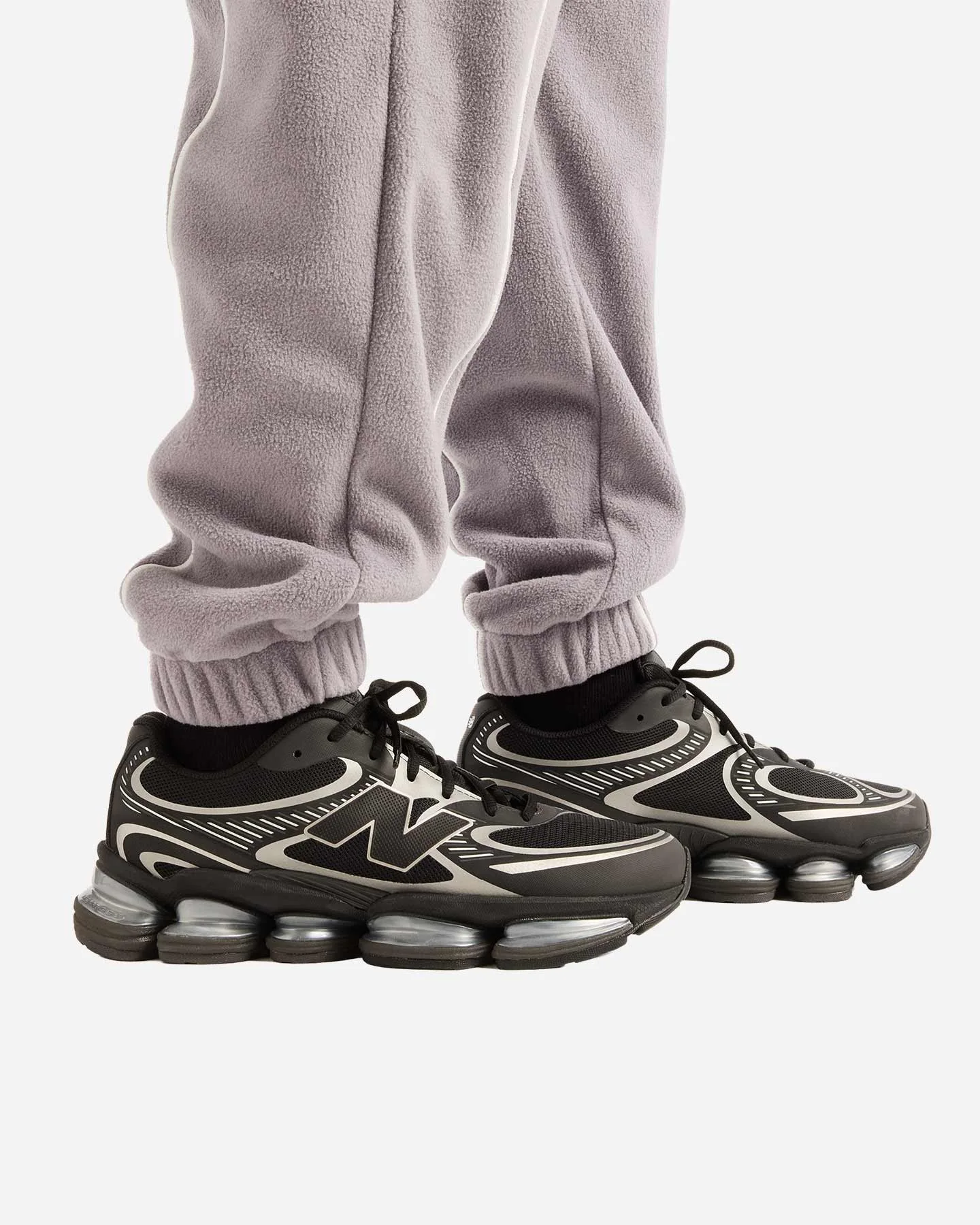 New Balance Polar Fleece Jogger - vista 5