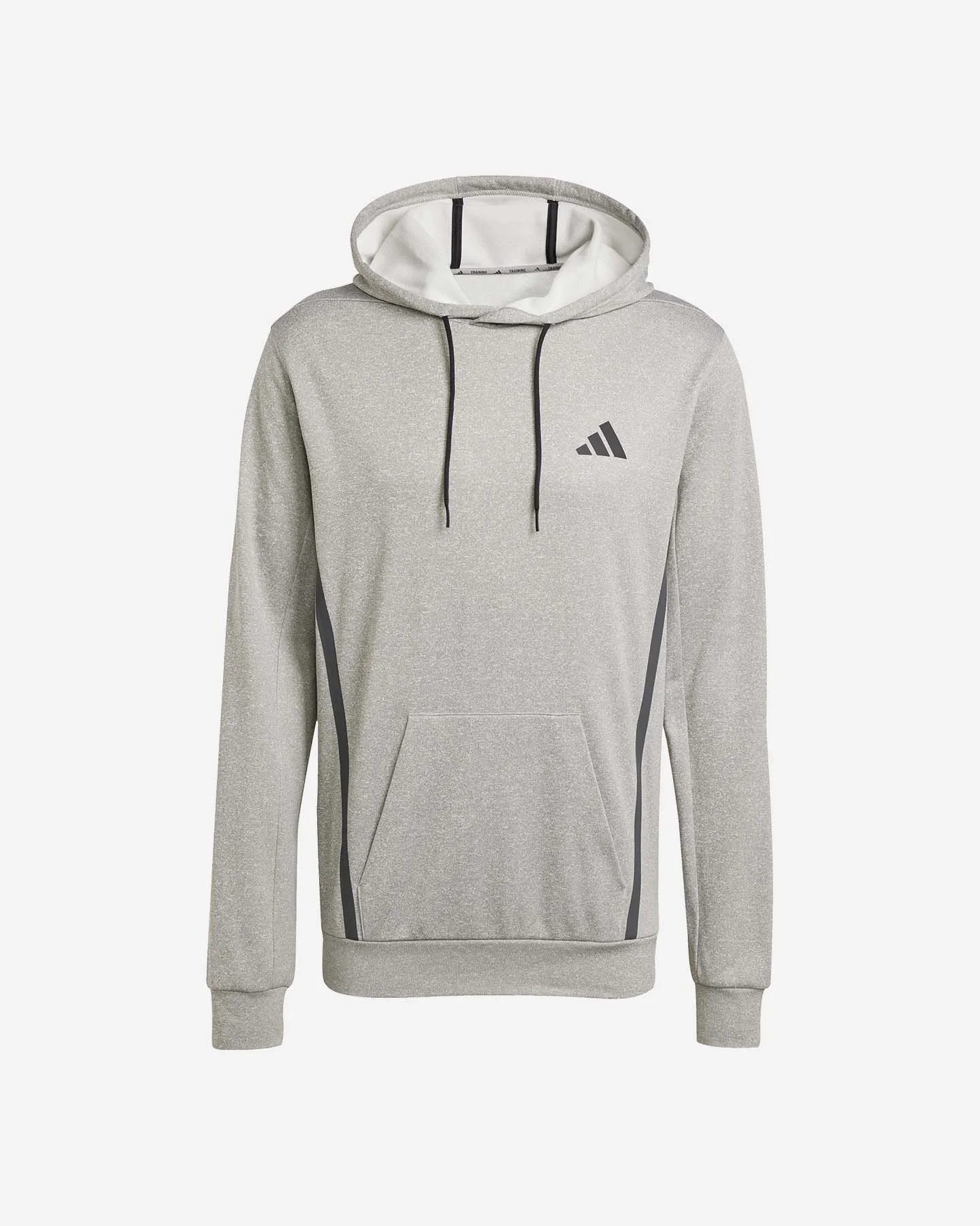 Felpa Adidas Classic con Cappuccio