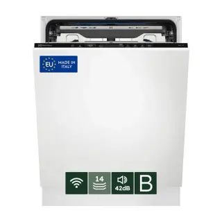 Electrolux Lavastoviglie Incasso 60 Cm EES68520W