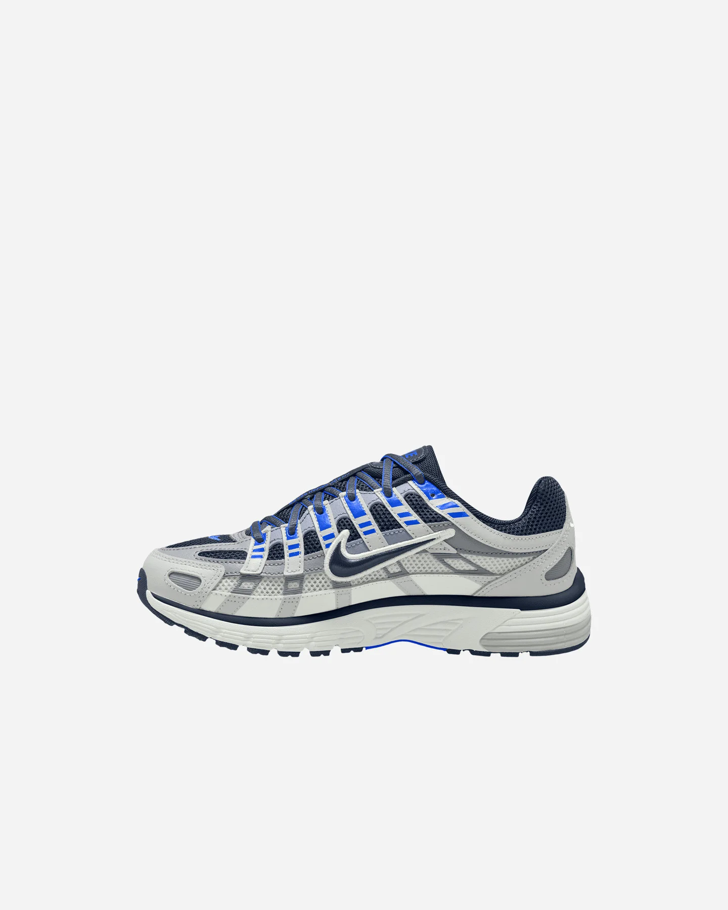Nike P-6000 Gs Jr - Scarpe Sneakers - vista 4