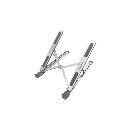 Mediacom MD-ST104 Supporto per Laptop e Tablet