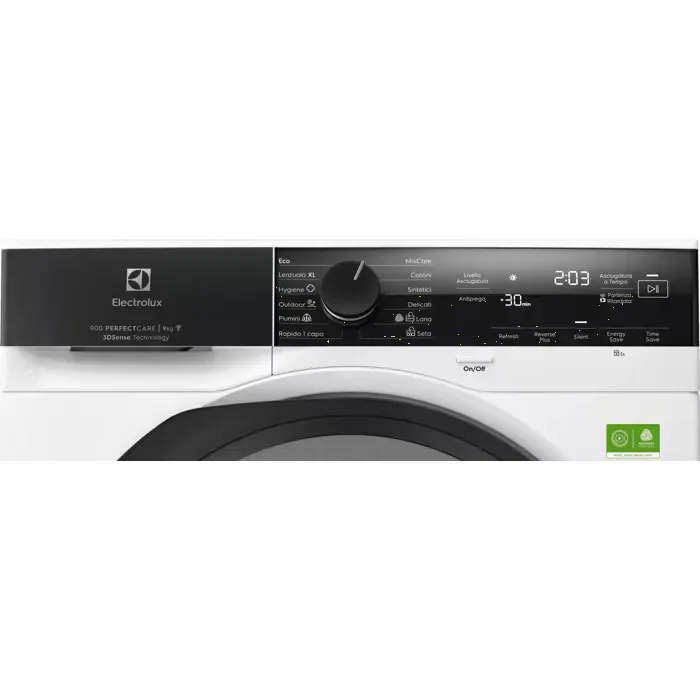 Electrolux Asciugatrice 900 PerfectCare - vista 4