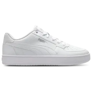 Puma Caven 2.0 Uomo - Sneakers Bianco