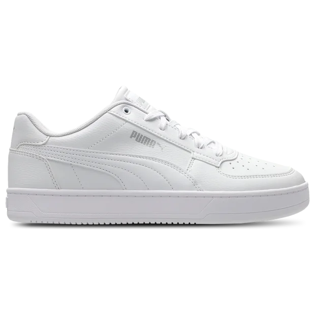 Puma Caven 2.0 Uomo - Sneakers Bianco