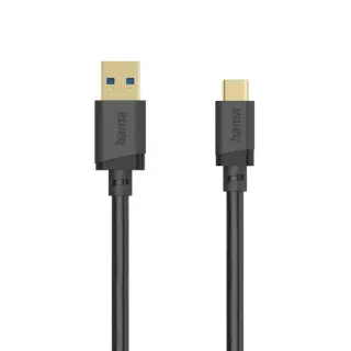 Hama 00202006 Cavo USB A - USB C 5 Gbit/s