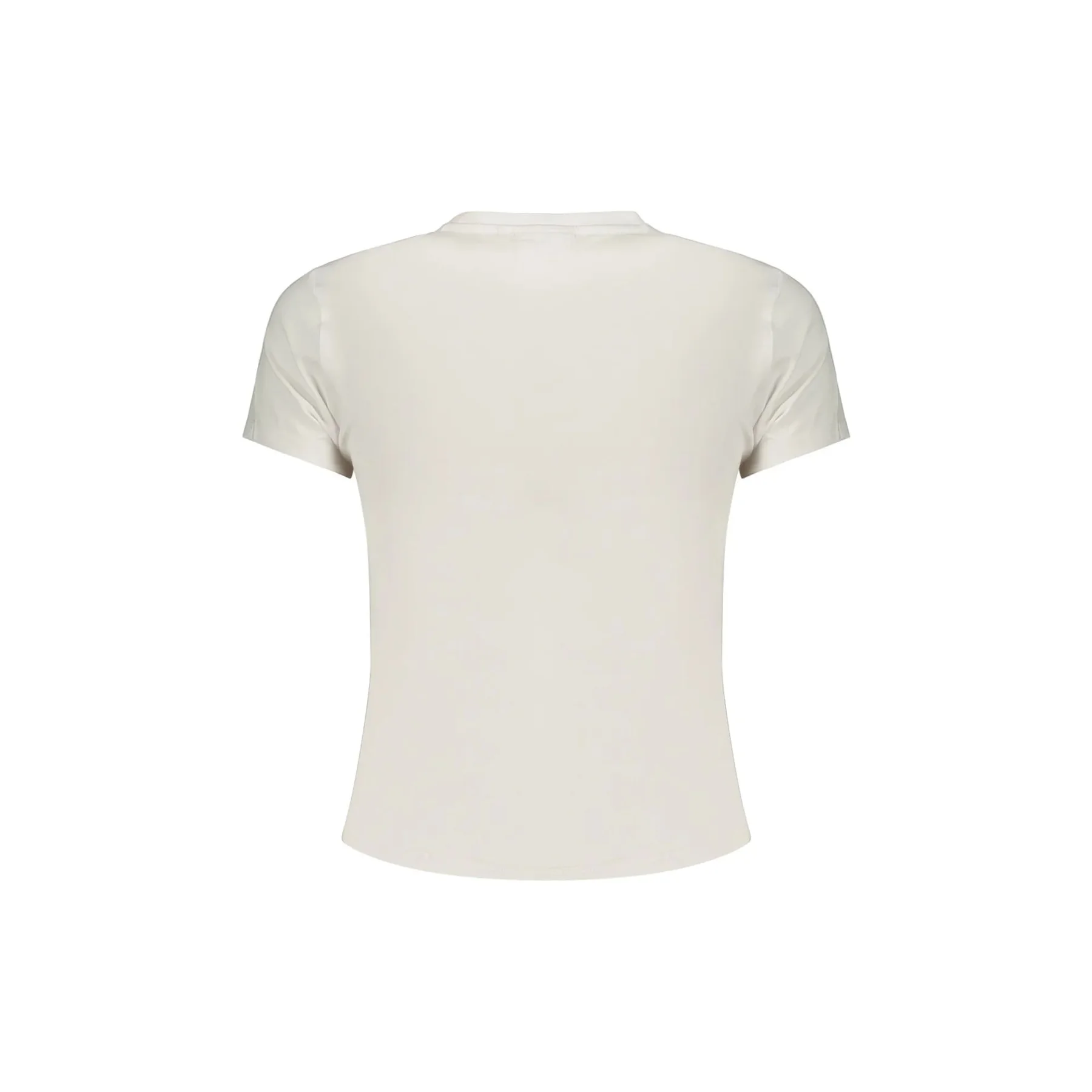 Fila T-Shirt Maniche Corte Donna Ricamo - vista 3