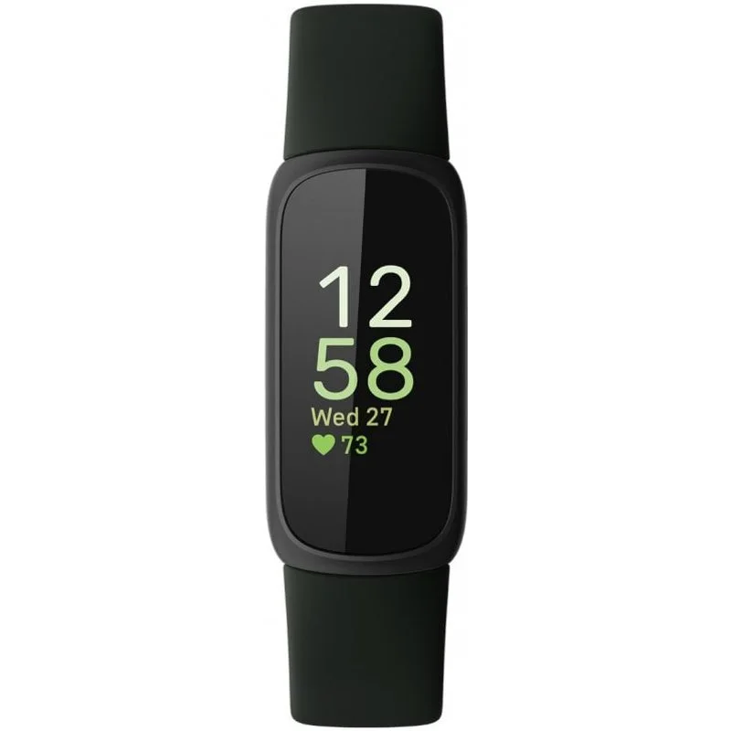 Fitbit Inspire 3 Tracciatore di attività