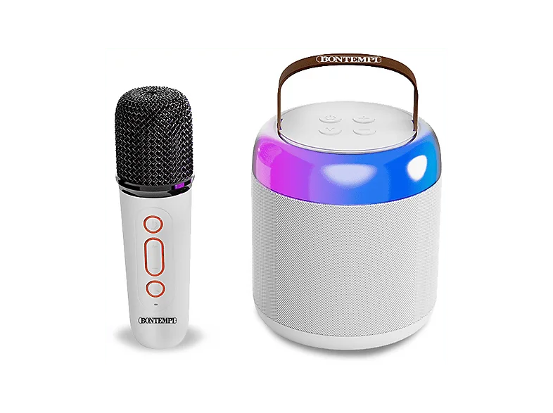 Bontempi Cassa Wireless 49 0210