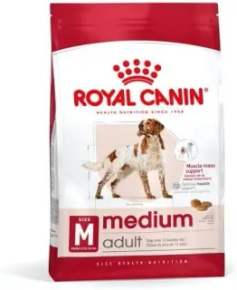 Royal Canin Medium Adult