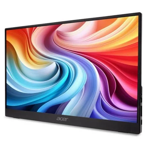 Acer PM161QB1 Monitor Portatile 15,6" Full HD IPS - vista 3