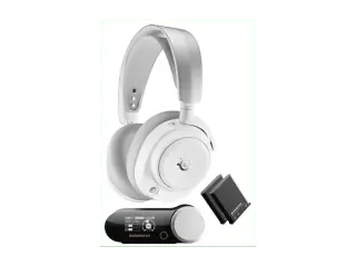 SteelSeries Arctis Nova Pro Omni Cuffie Wireless