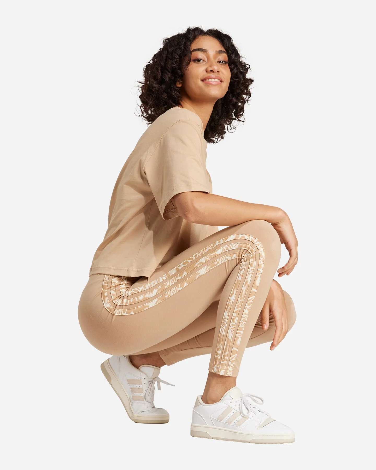 Adidas 3stripes Macu W - vista 4