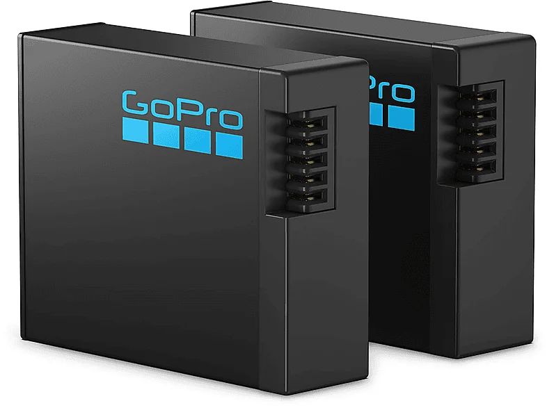GOPRO Batteria Enduro per HERO13 Black - Confezione 2pz
