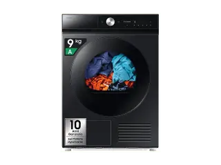 Asciugatrice Samsung DV90DB8845GBU3
