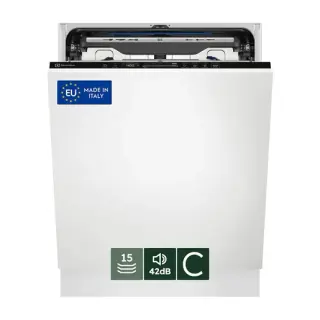 Electrolux Lavastoviglie Incasso 60 Cm EES69400L