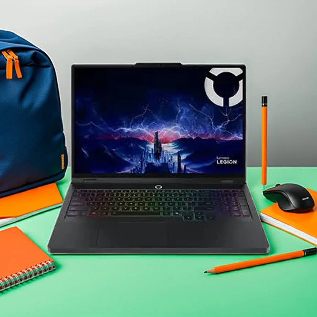 Lenovo Legion Pro 5i 16 (Ultra 9-Windows 11 Home-32GB-1TB-RTX 5070 Ti)
