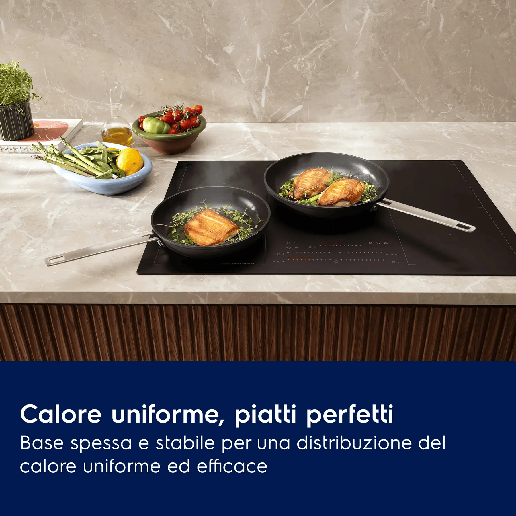 Padella Easy2Clean Electrolux - vista 6