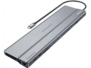 Mediacom Docking Station C320