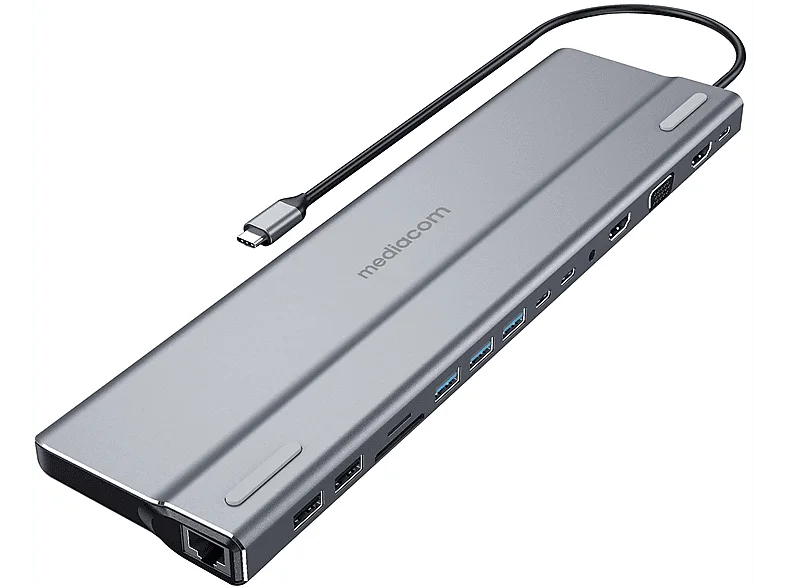 Mediacom Docking Station C320