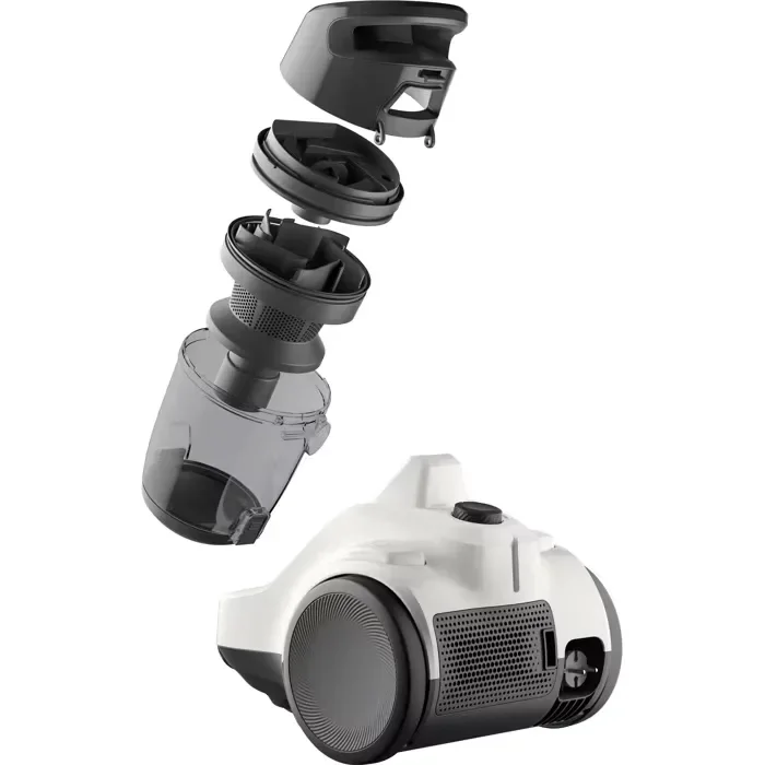 Electrolux Aspirapolvere senza sacco EASE C4 EC41-2SW - vista 3