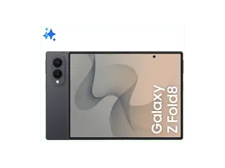 SAMSUNG Z Fold8 256GB
