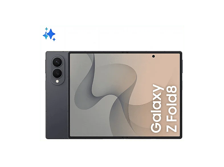 SAMSUNG Z Fold8 256GB