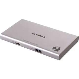 Hub Edimax TD-405BP Thunderbolt 4