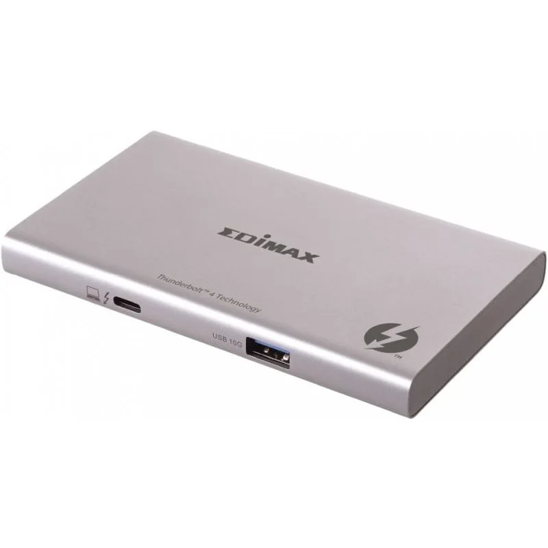 Hub Edimax TD-405BP Thunderbolt 4