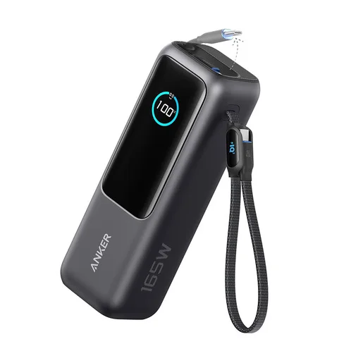 Anker Laptop Power Bank 25000mAh