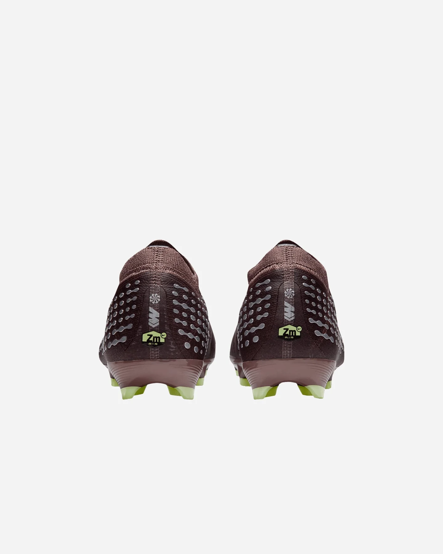 Nike Zoom Vapor 16 Pro Km Fg Jr - vista 5