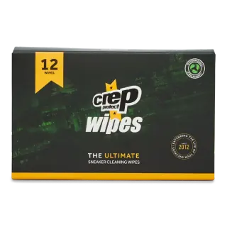 Crep Protect Cleaning Wipes - Cura delle Sneakers